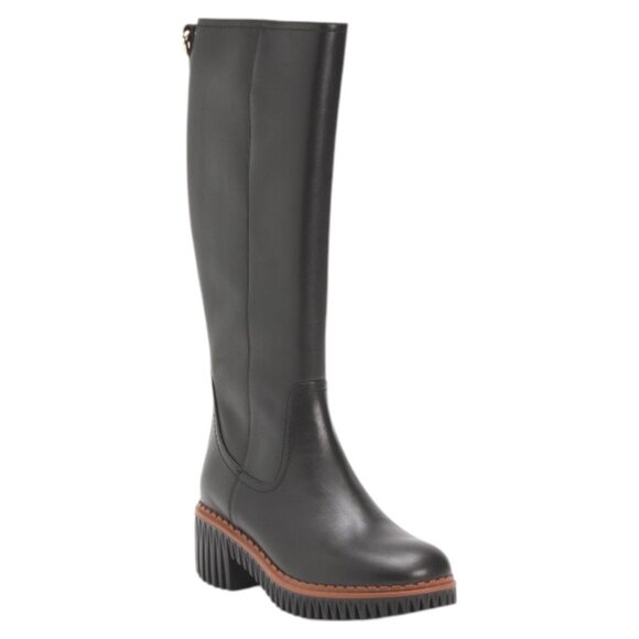 4CCCCEES Shoes - 4CCCCEES Leather Plita City Boots